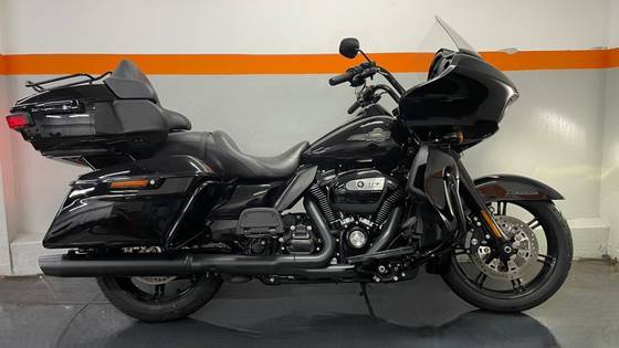 HARLEY-DAVIDSON ROAD GLIDE LIMITED HARLEY-DAVIDSON ROAD GLIDE LIMITED
